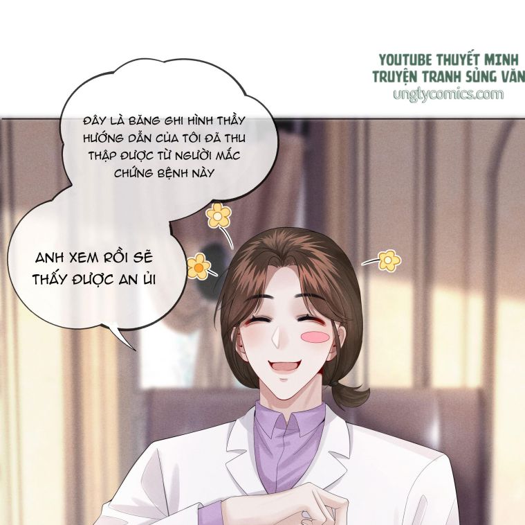 Dior Tiên Sinh Chap 6 - Trang 2